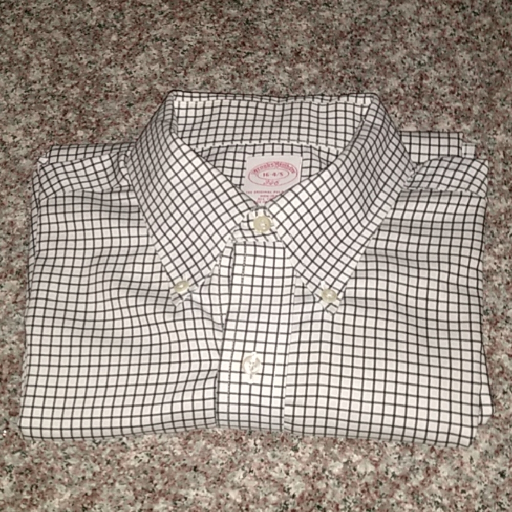 Brooks Brothers Dress shirt